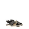 Sandals “Jolan” Sam Edelman black